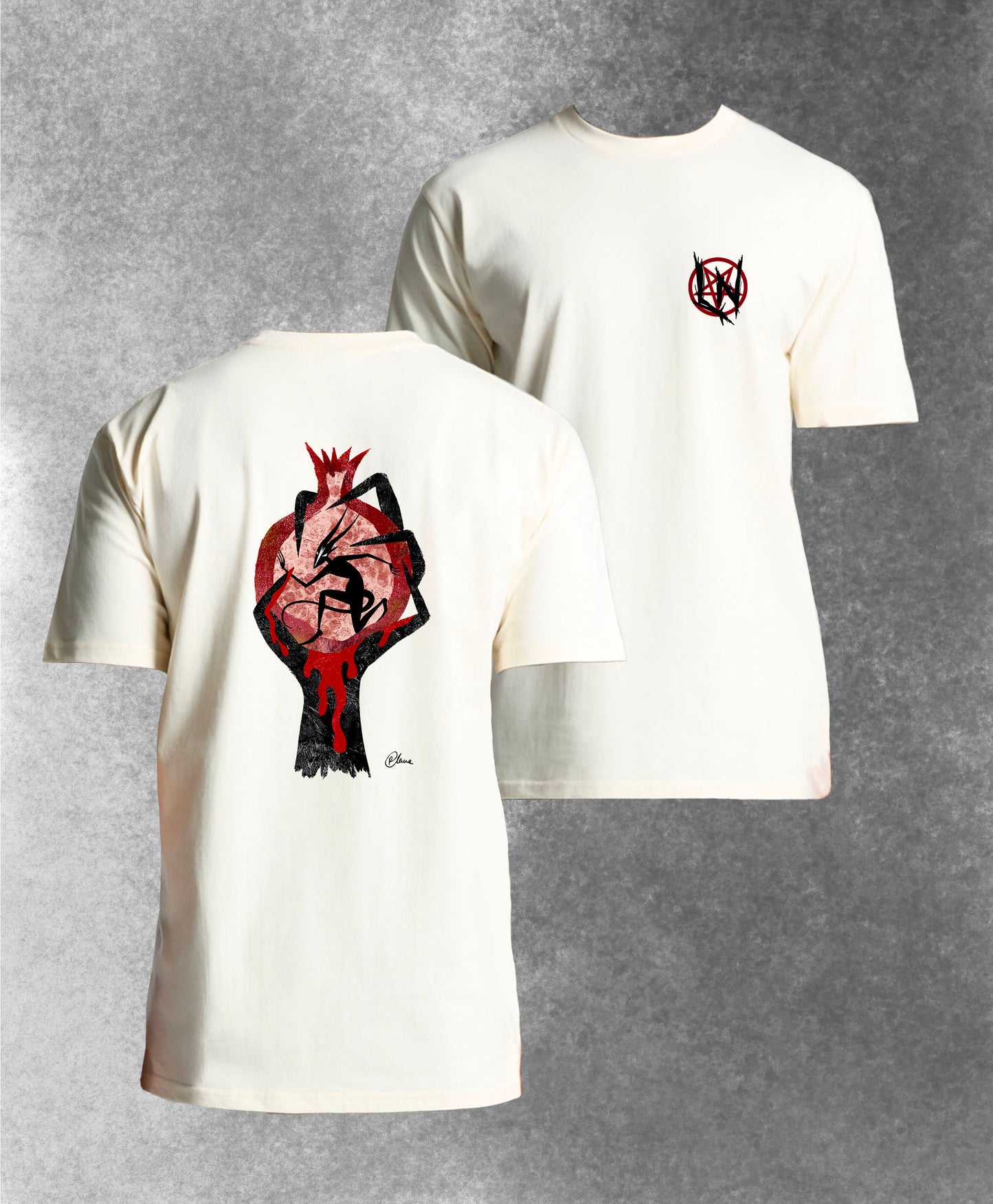 Limited Edition ‘Summon’ Ts