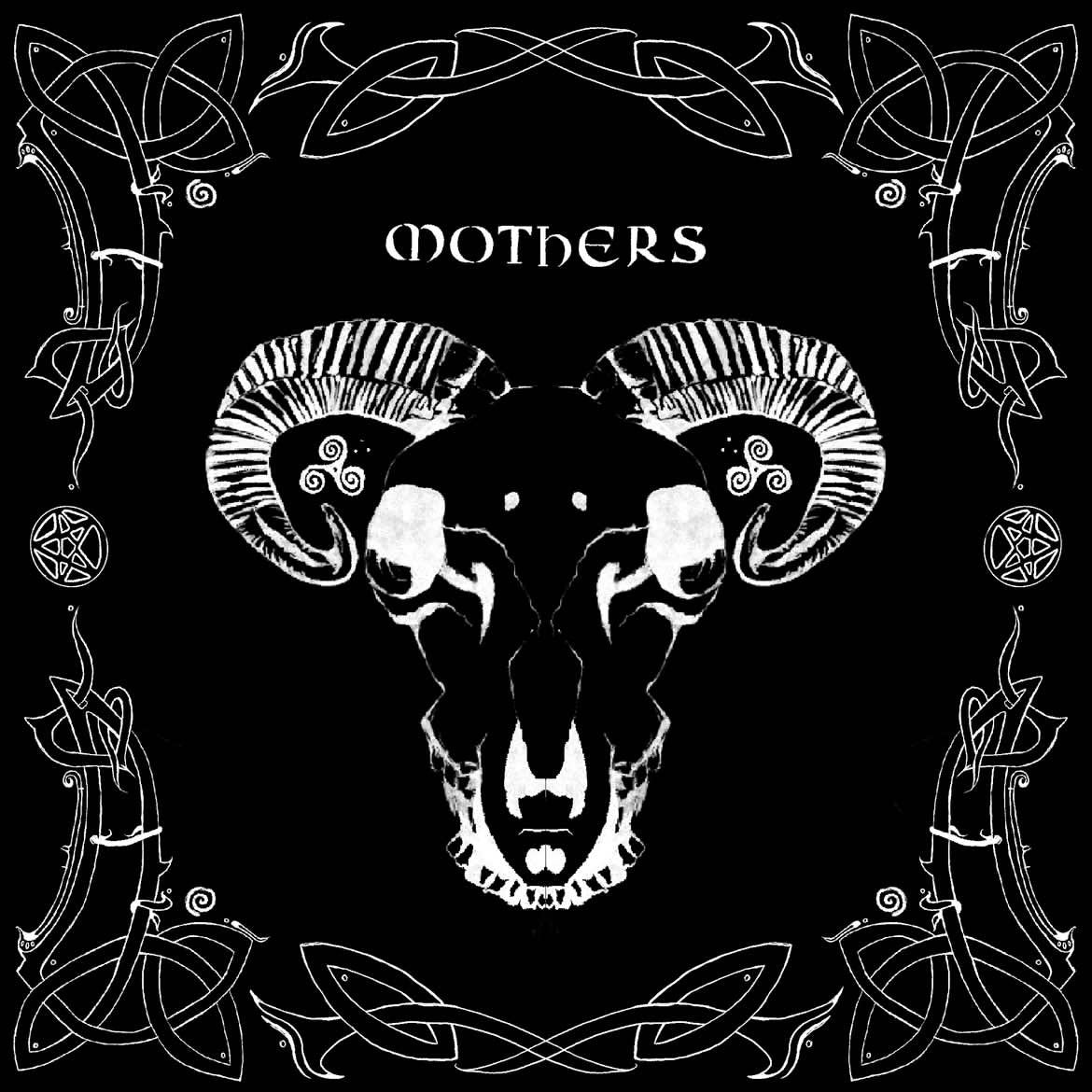'Mothers' Digital Download