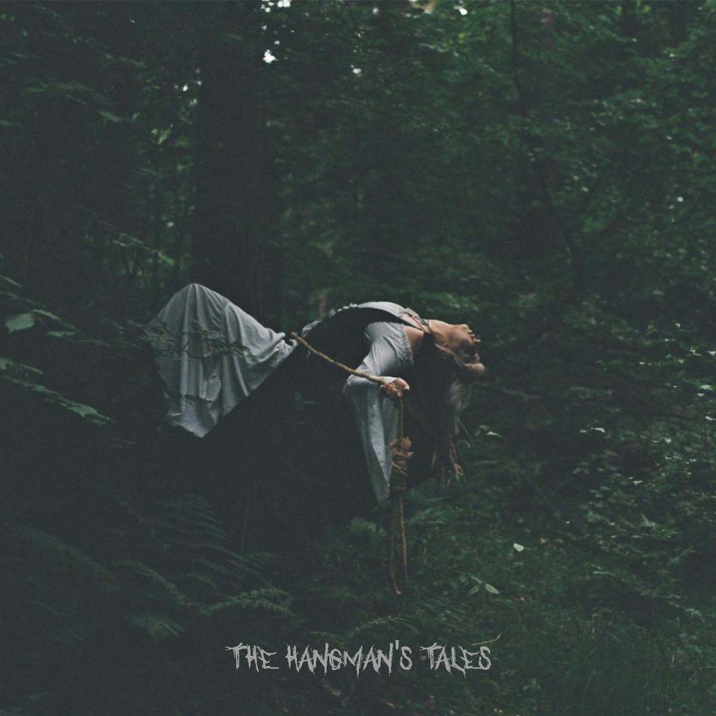 'The Slaughter' Digital Download