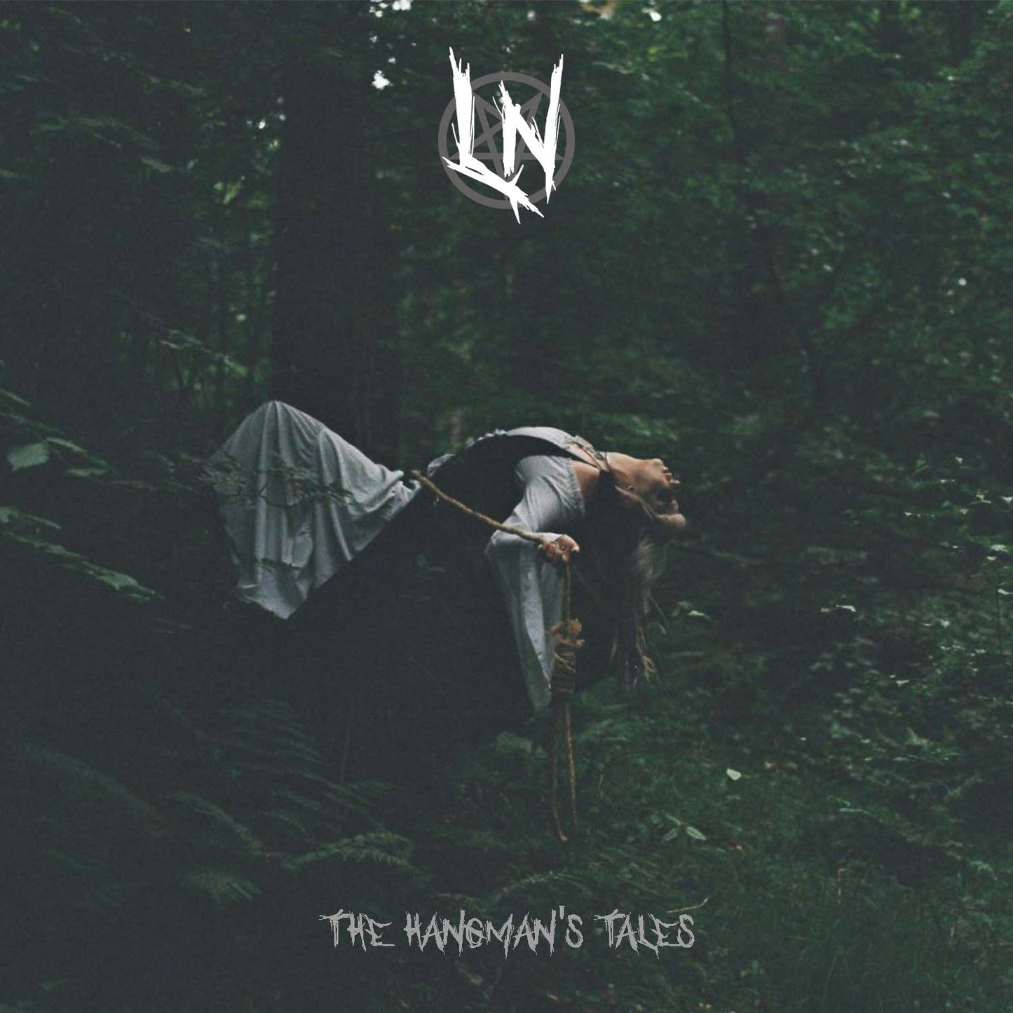 'The Hangman's Tales' EP Digital Download