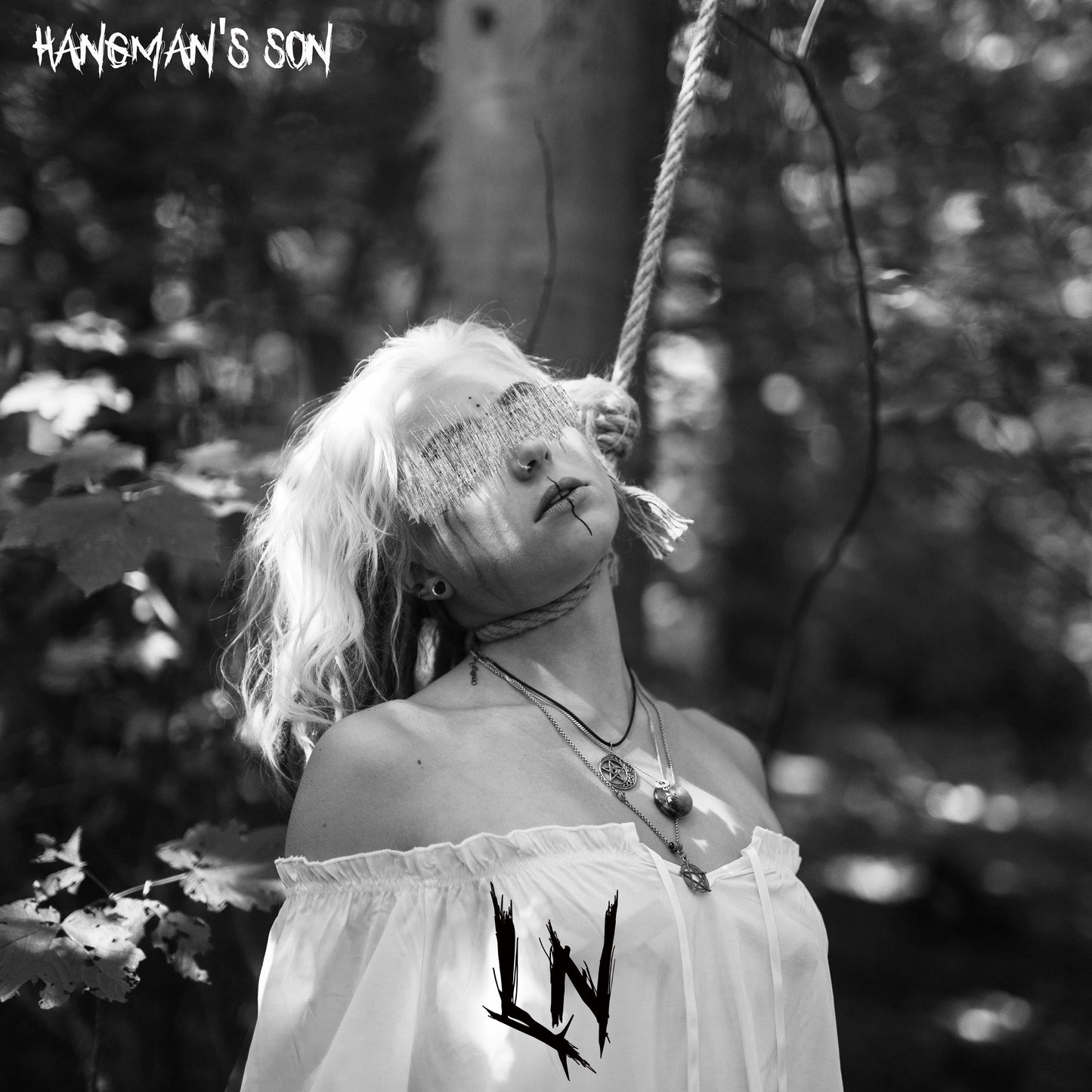 'Hangman's Son' Digital Download