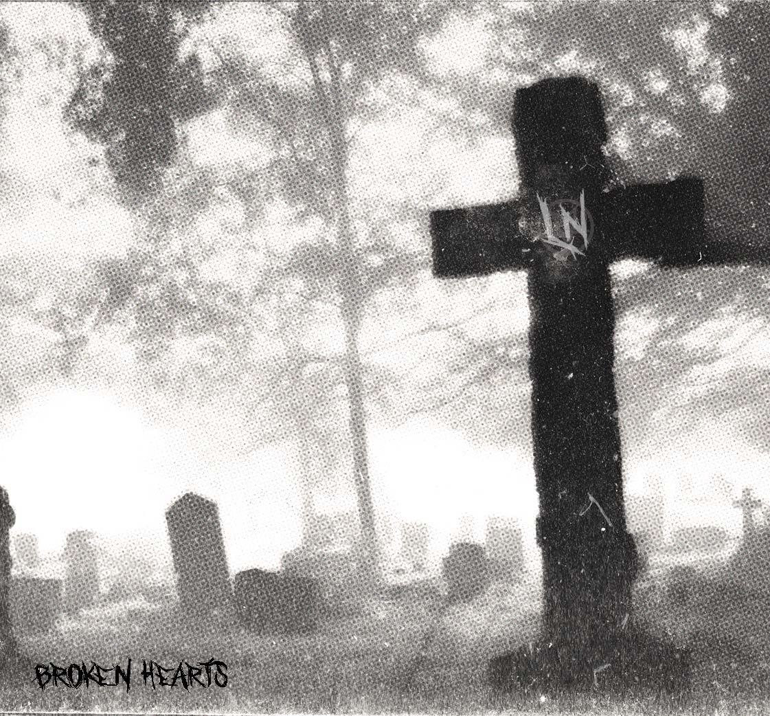 'Broken Hearts' Digital Download