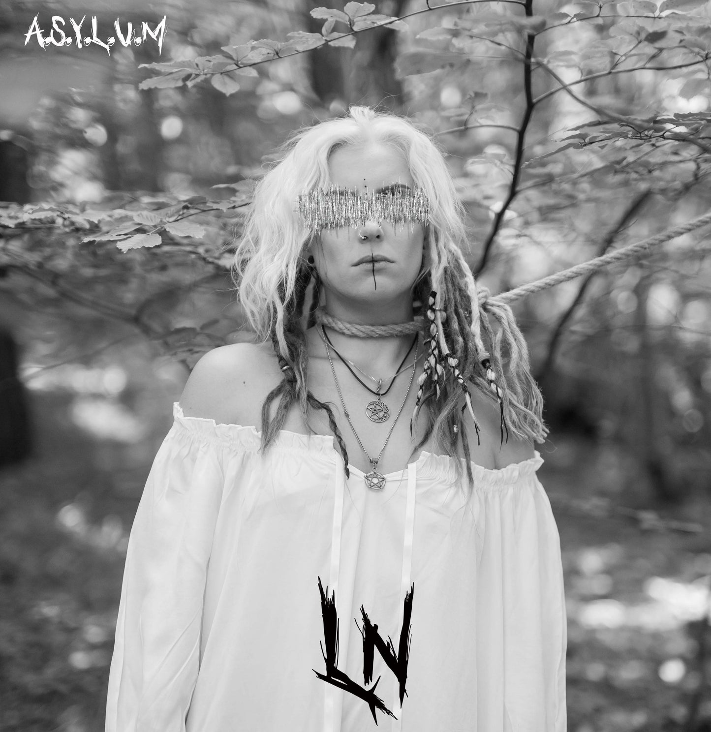 'A.S.Y.L.U.M.' Digital Download