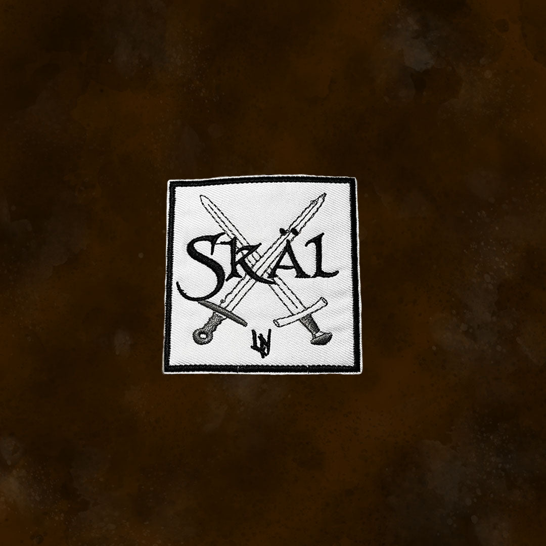 Skål Patch