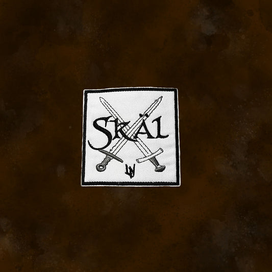 Skål Patch