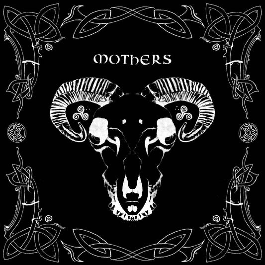 'Mothers' Digital Download