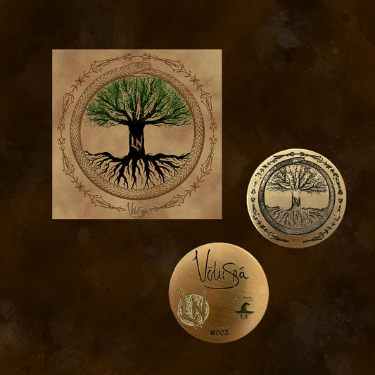 EP and Coin Bundle