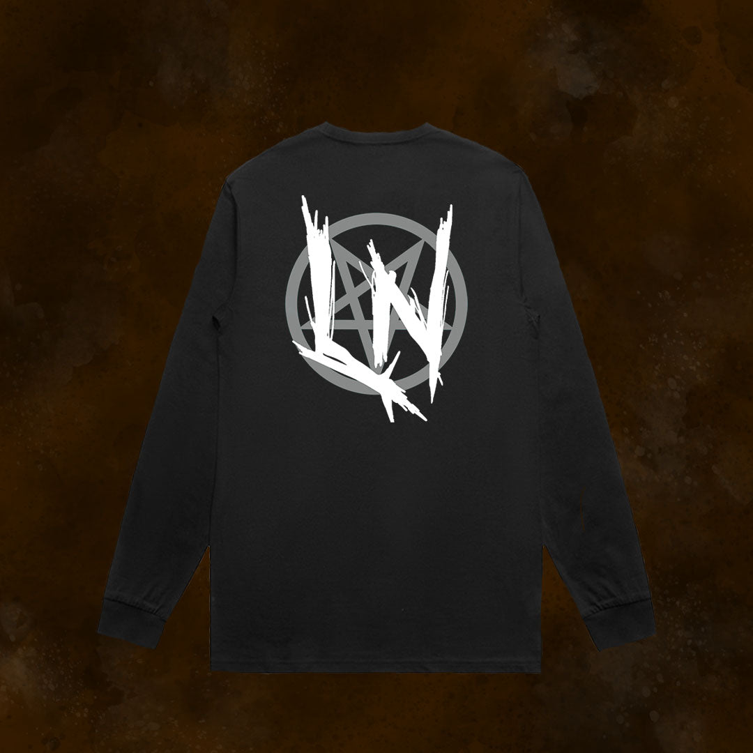 ‘Fenrir’ Longsleeve T-shirt