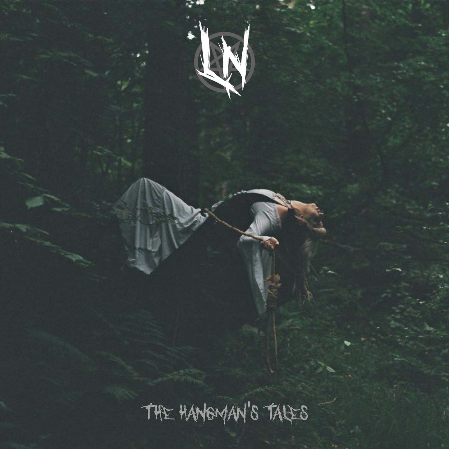 ‘The Hangman’s Tales’ Physical EP
