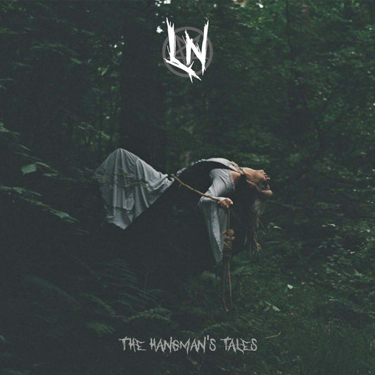 ‘The Hangman’s Tales’ Physical EP