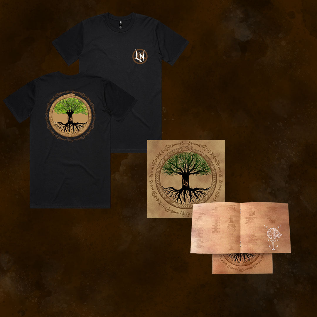 Völuspá Bundle