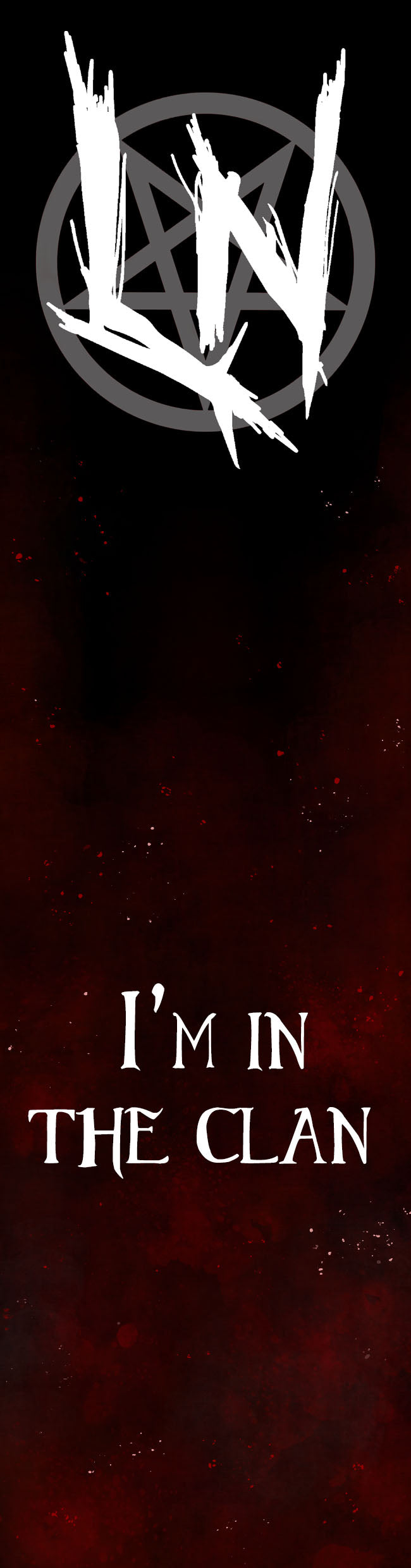 LN Bookmark